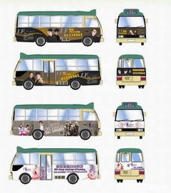 余意广告公司 重庆车身广告解决方案——户外多媒体广告、小巴广告与的士车身广告服务解析