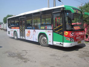 投放菏泽公交车身广告，选择国广联传媒的五大核心优势